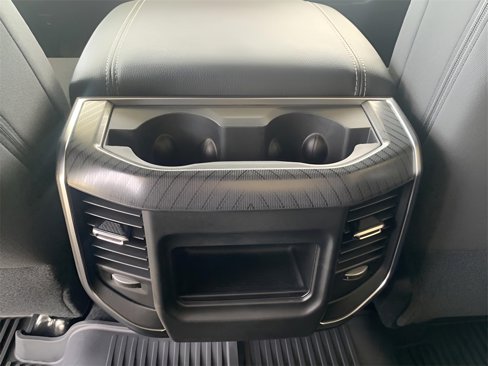 New 2026 RAM 2500 Big Horn image 22