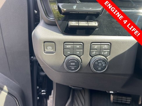 Used 2024 Chevrolet Silverado 1500 ZR2 w/ ZR2 Bison Edition image 12