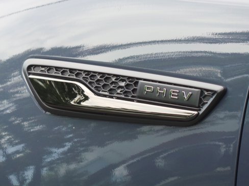 New 2025 MAZDA CX-70 Plug-In Hybrid w/ Premium Pkg image 29
