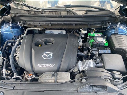 Used 2019 MAZDA CX-5 Grand Touring w/ GT Premium Package image 36