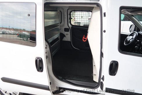 Used 2021 RAM ProMaster City Tradesman SLT w/ Window Group 05 image 18