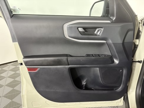 Used 2024 Ford Bronco Sport Big Bend image 13