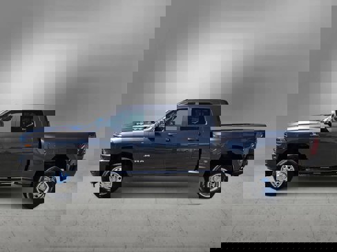 New 2026 RAM 3500 Laramie image 5