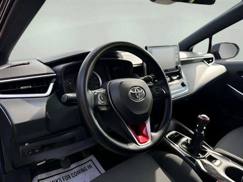 Used 2020 Toyota Corolla SE image 12
