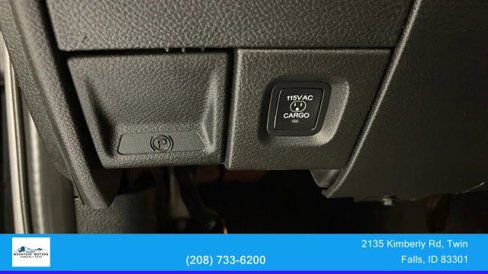 Used 2022 RAM 3500 Big Horn w/ Level A Equipment Group image 22