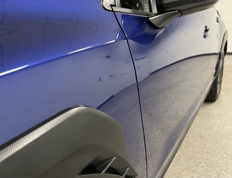 Used 2024 Subaru Crosstrek 2.5i Limited image 16