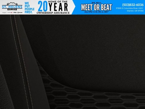 New 2026 RAM 1500 Big Horn image 23