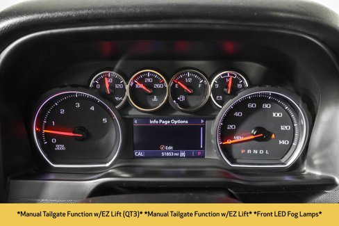 Used 2020 Chevrolet Silverado 2500 LT w/ All Star Edition image 32