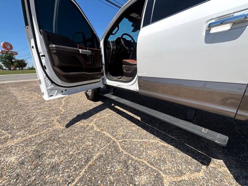 Used 2019 Ford F450 King Ranch w/ King Ranch Ultimate Package image 14