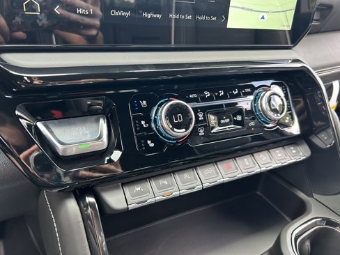 New 2026 GMC Sierra 1500 AT4X image 36