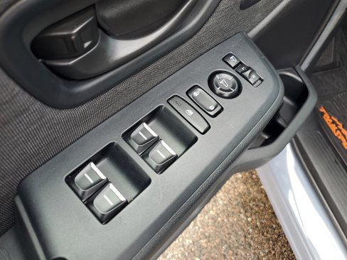 Certified 2026 Honda Passport TrailSport image 27