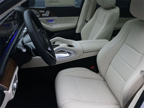 New 2026 Mercedes-Benz GLE 450 4MATIC image 18