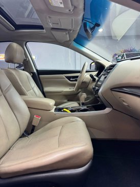 Used 2015 Nissan Altima 2.5 SL w/ Technology Package image 24