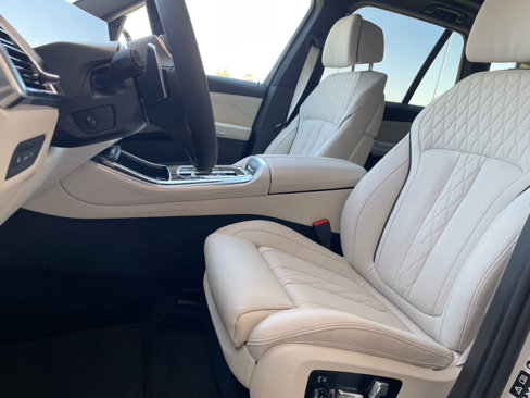 New 2026 BMW X5 xDrive40i w/ M Sport Package image 7