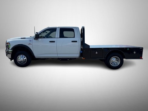 New 2025 RAM 3500 Tradesman image 6