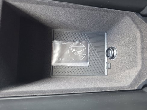 New 2026 BMW 550e xDrive w/ Executive Package image 27