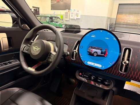 New 2026 MINI Cooper Countryman S image 30