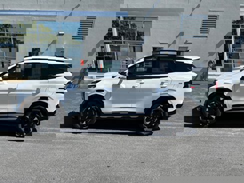 New 2026 Kia Sportage SX Prestige image 8
