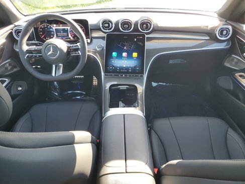 New 2026 Mercedes-Benz CLE 300 4MATIC Coupe image 19