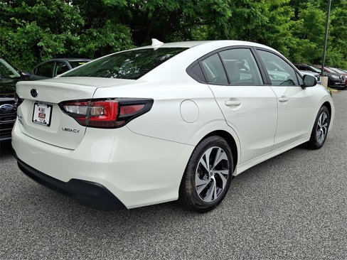 Used 2025 Subaru Legacy Premium image 6