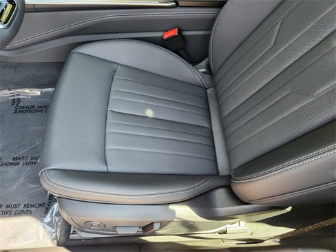New 2025 Audi A6 Premium Plus image 27