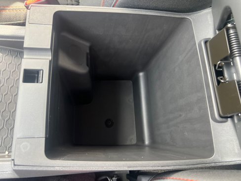 New 2025 Nissan Frontier PRO-4X w/ Pro Convenience Package image 25