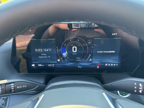 New 2026 Chevrolet Equinox LT w/ Midnight Edition image 17