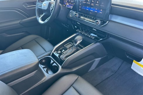 New 2026 Chevrolet Colorado LT w/ LT Convenience Package image 15