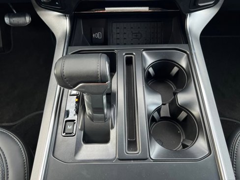 New 2025 Ford F150 Platinum image 33