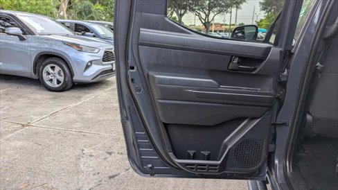 Used 2024 Toyota Tacoma SR image 15