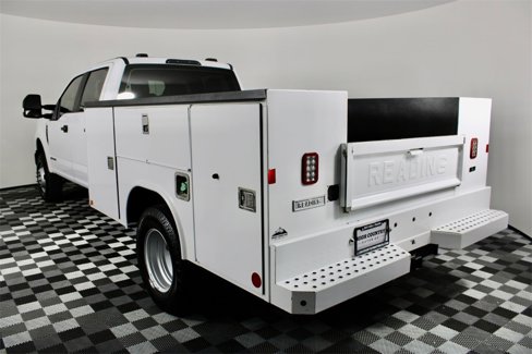 Used 2022 Ford F350 XL w/ Power Equipment Group image 6