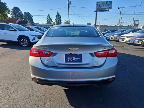 Used 2023 Chevrolet Malibu LT image 6