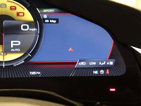 Certified 2022 Ferrari SF90 Spider image 39
