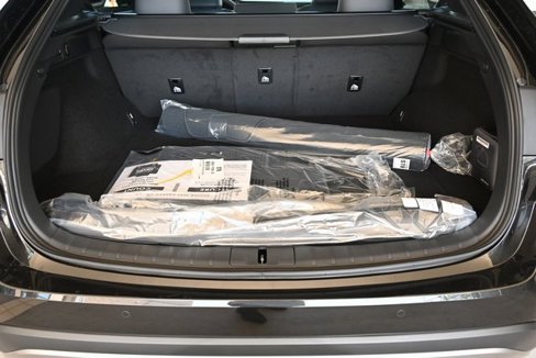 New 2025 Lexus RX 350 FWD image 19