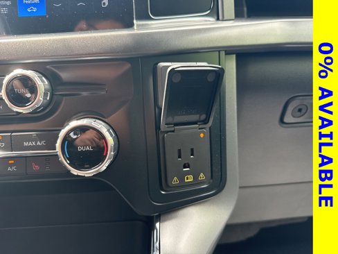 New 2025 Ford F150 XLT w/ Equipment Group 302A MID image 31