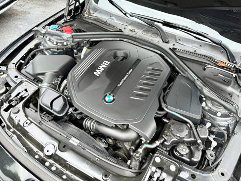 Used 2019 BMW 440i Gran Coupe xDrive image 7