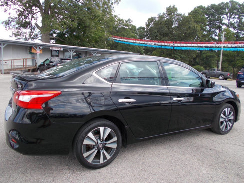 Used 2019 Nissan Sentra SV w/ Special Edition Package image 3