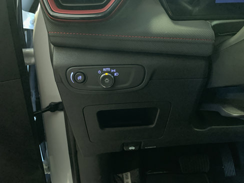 New 2026 Chevrolet TrailBlazer RS w/ Convenience Package image 18