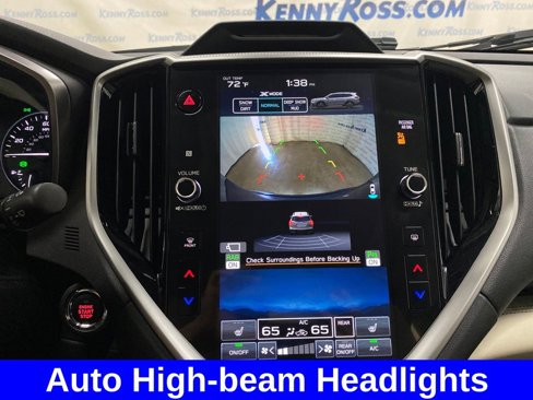 Certified 2024 Subaru Ascent Limited w/ Technology Package image 21
