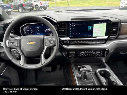 New 2026 Chevrolet Silverado 1500 High Country w/ High Country Premium Package image 14