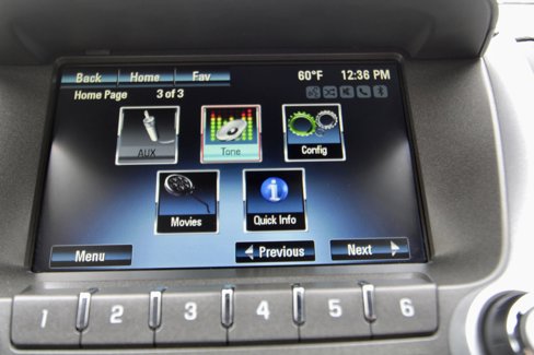 Used 2013 Chevrolet Equinox LT w/ Driver Convenience Package image 22