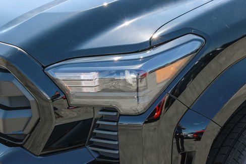 New 2025 Toyota Tacoma SR5 image 5