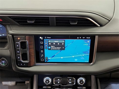 Used 2024 GMC Yukon Denali Ultimate image 25