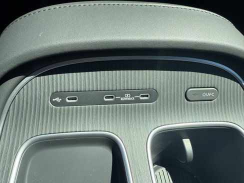 New 2026 Hyundai Palisade Calligraphy image 22
