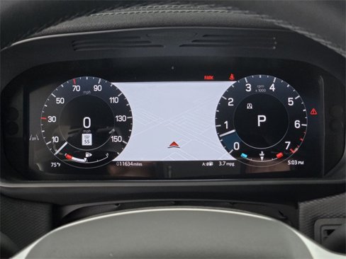Certified 2024 Land Rover Discovery Dynamic SE image 27