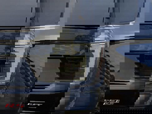 New 2026 Chevrolet Tahoe RST image 35