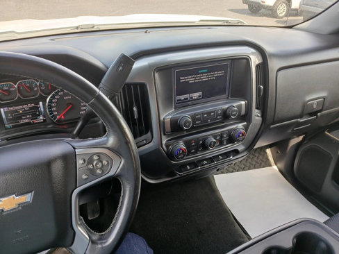 Used 2016 Chevrolet Silverado 1500 LT w/ All Star Edition image 18