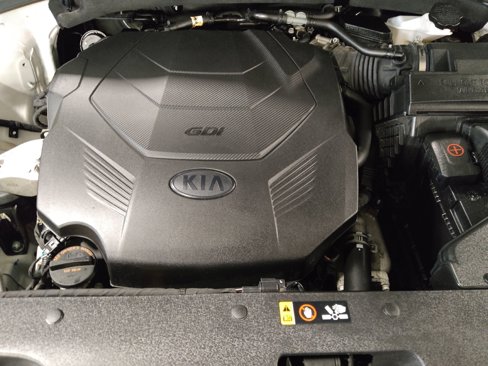 Used 2019 Kia Sorento SX image 30
