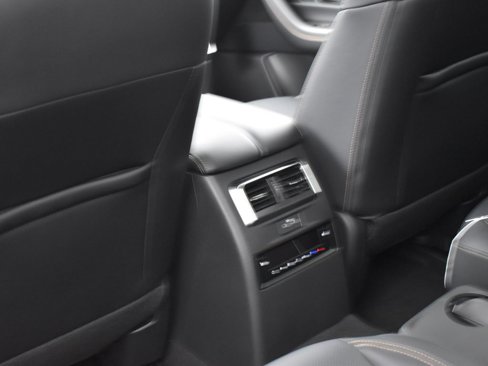 New 2025 MAZDA CX-90 Plug-In Hybrid w/ Premium Plus image 24