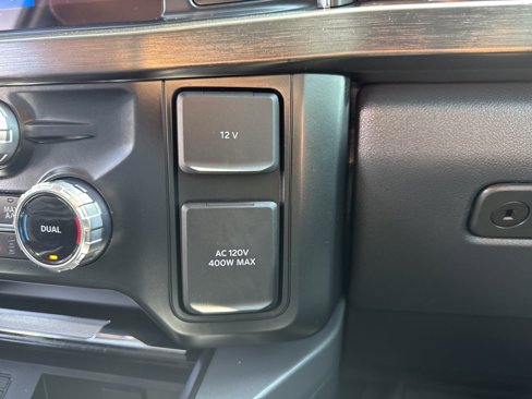 Used 2024 Ford F250 Lariat w/ Lariat Ultimate Package image 55